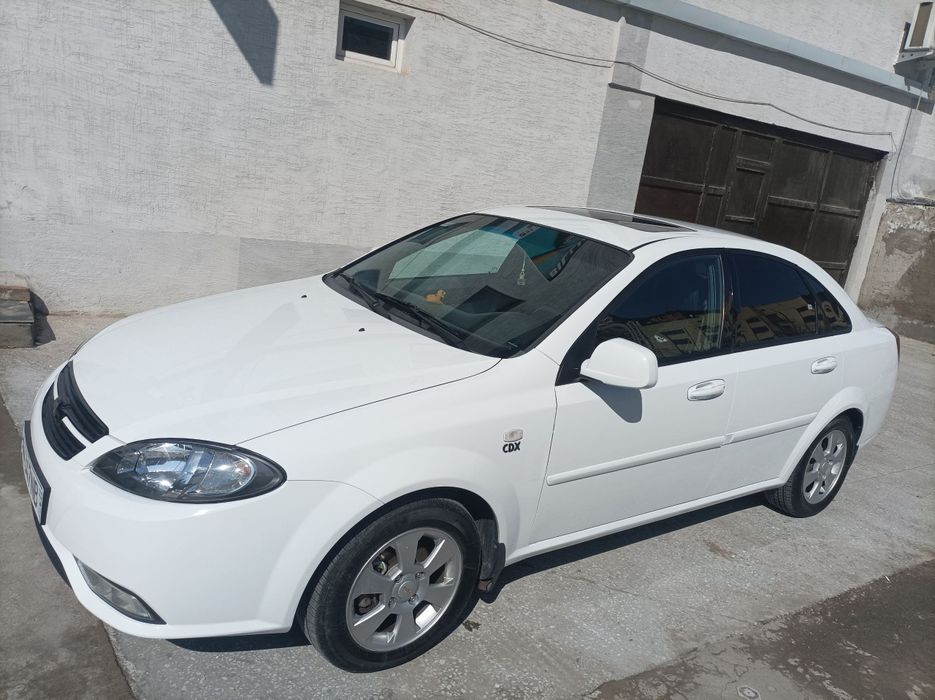 Jentra sotiladi yaxshi xolatda