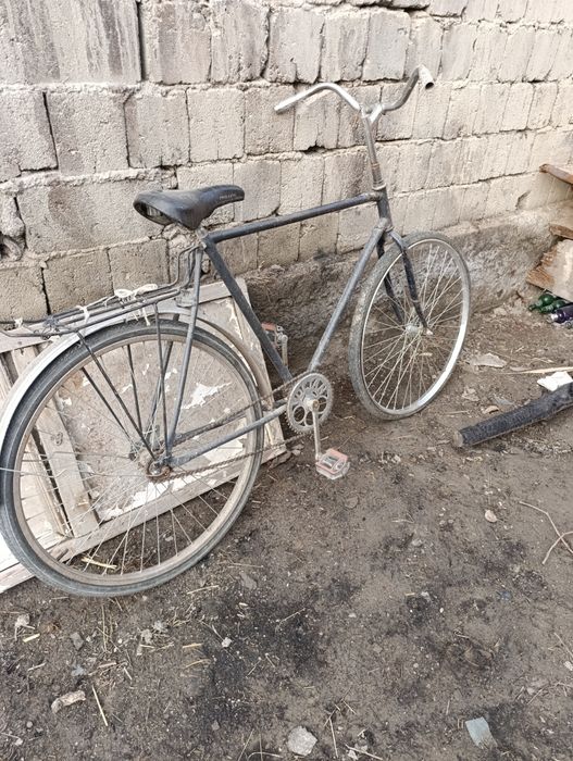 Velosiped sotiladi 28