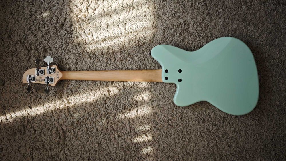 Ibanez TMB30-MGR - Chitara bass