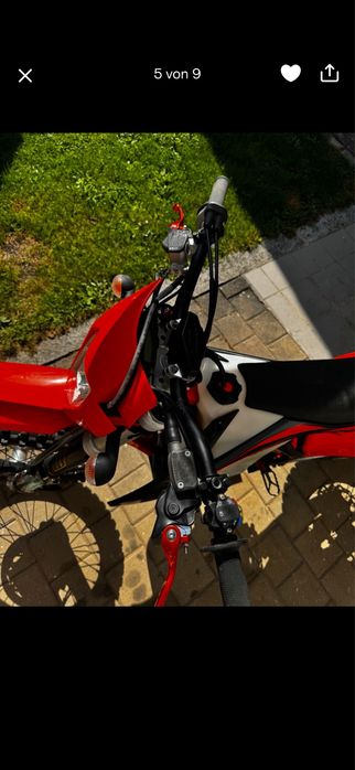 KTM EXC 300 TPI 2019