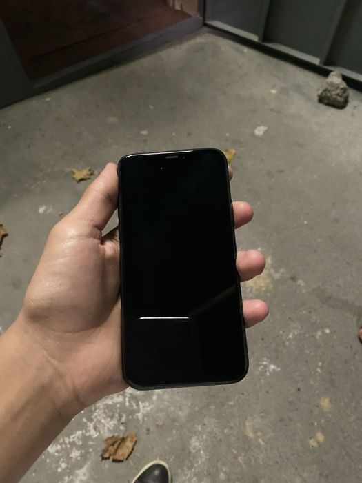Iphone 11 pro 256gb 77%