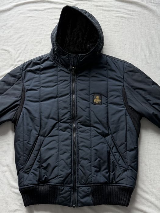 Refrigiwear,geacă pt.bărbați,măr.M