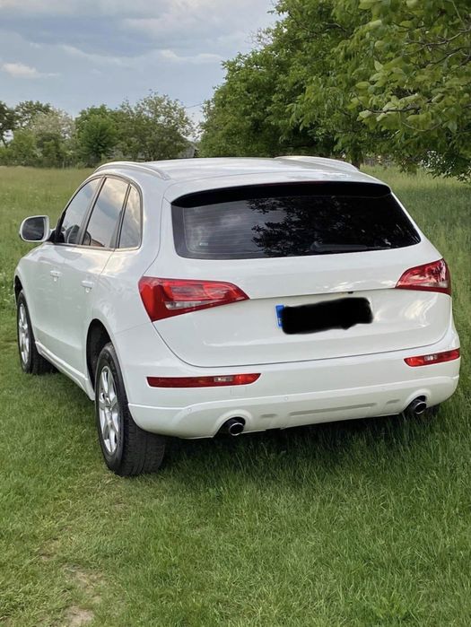 AUDI Q5 0 — imagine 3