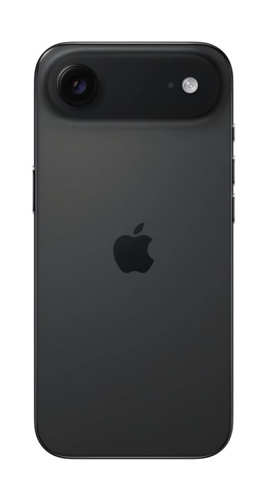 Iphone Air / Sky Blue/Black / DeluxGSM