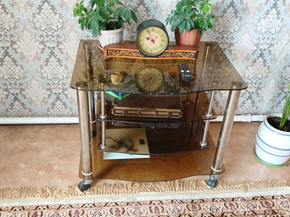 Отдам связи с переездом