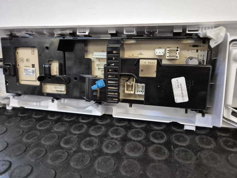 Placa electronica masina de spalat Beko WUE7612XST modul, foloseste motor Inverter /R23