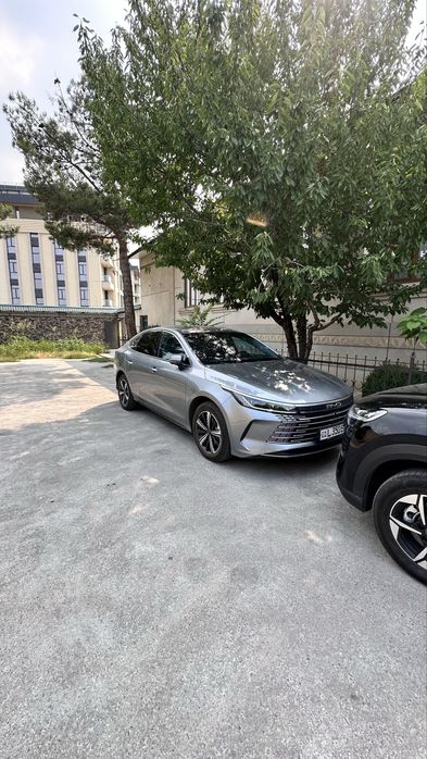 byd chazor 120 тали