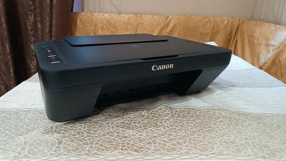 Принтер Canon PIXMA E414