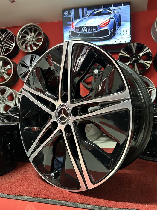 Джанти 18 Цола Mercedes A B C CLA GLB GLA Оригинални