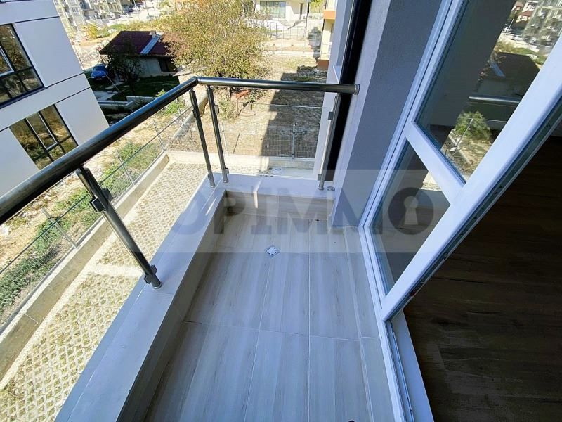 Продава се Двустаен апартамент в Варна, м-т Пчелина - 57 кв.м за 1665 €/кв.м - Снимка #4