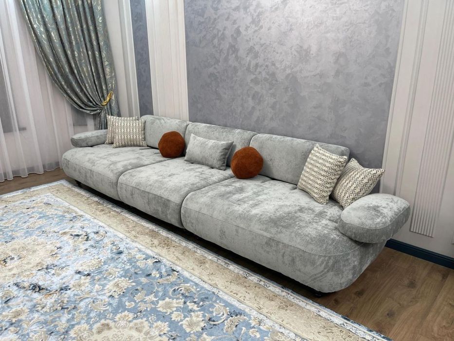 Диван на заказ ОСКАР