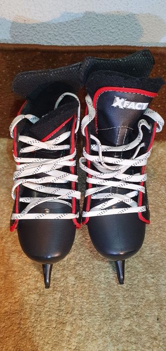 Vand Patine Gheata X-Fact Hockey Pro 150 lei