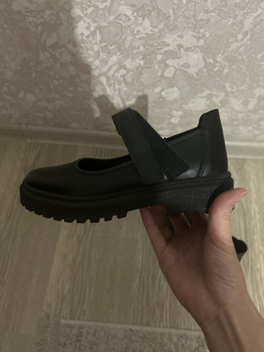 Туфли для девочек