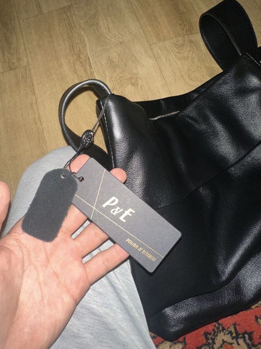 Женская сумка