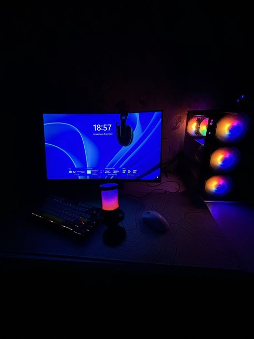 Продается компьютер