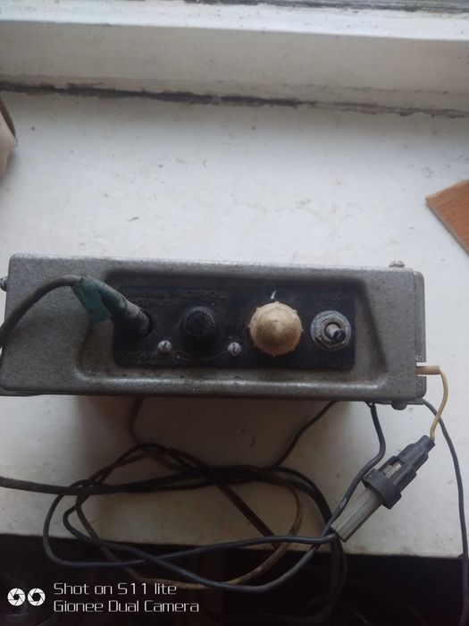 блок бесперебойного питания