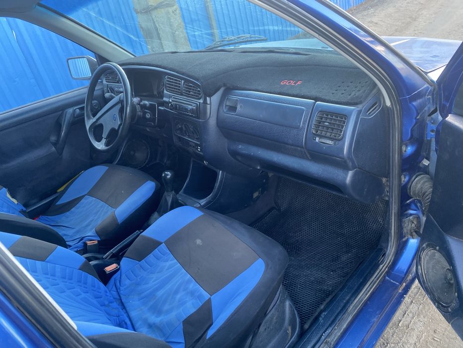 Продам авто с пробегом