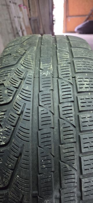 AUDI A6 C7 оригинални джанти  225/55/17. 7,5J×17. ET37  5×112. ЦО66,6