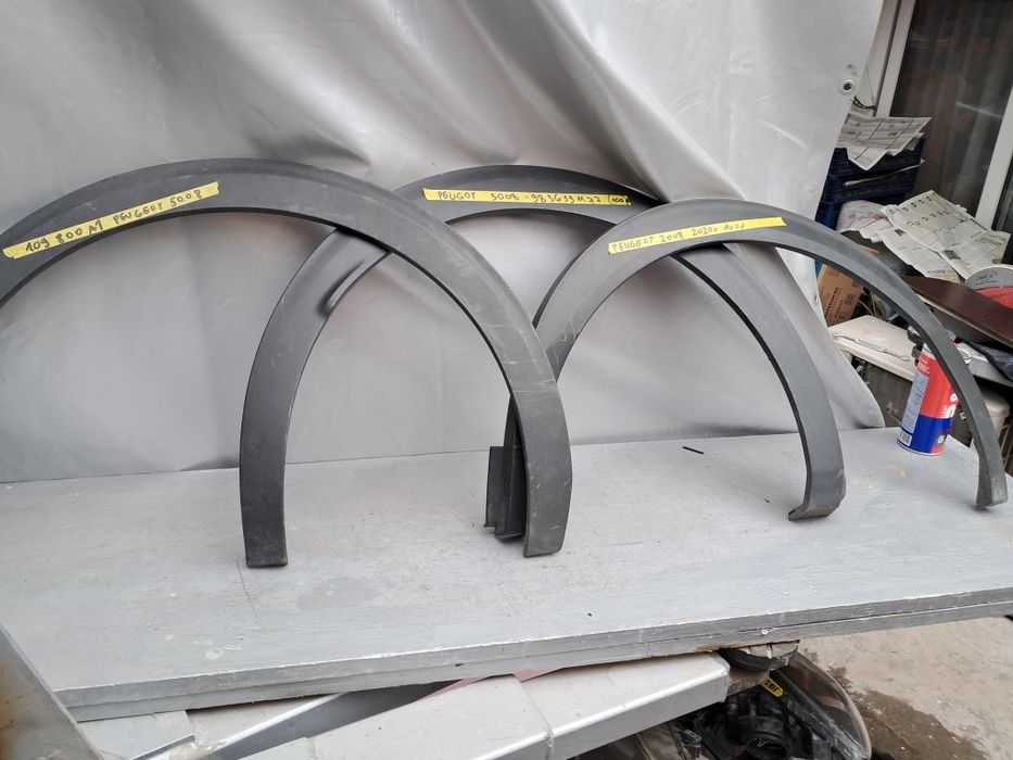 Лайсна калник пежо 208    Peugeot 3008 408  5008