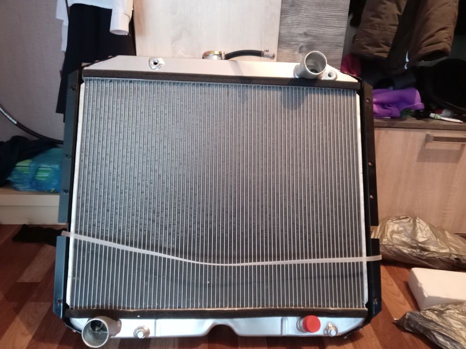 Продам запчасти на Камаз