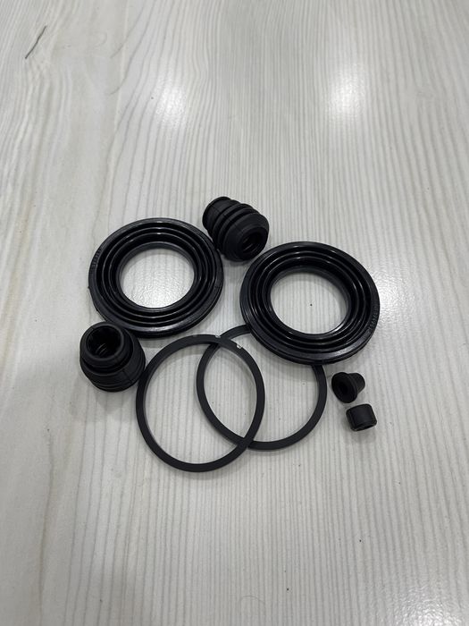 Ремкомплект тормозной скобы Isuzu D-max