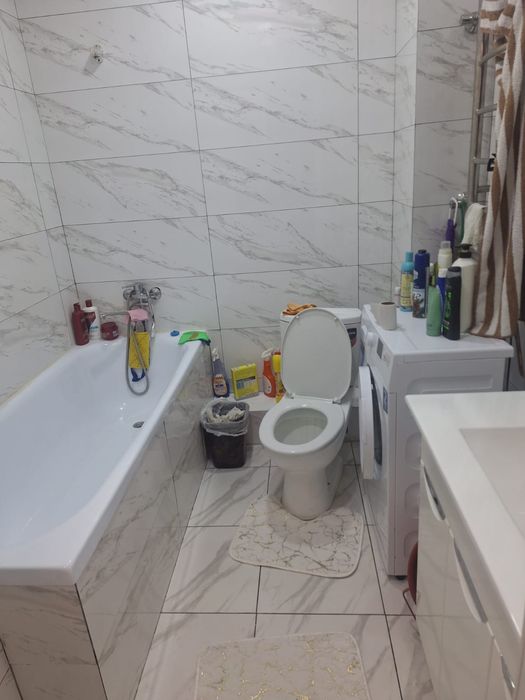 Квартира сатылады