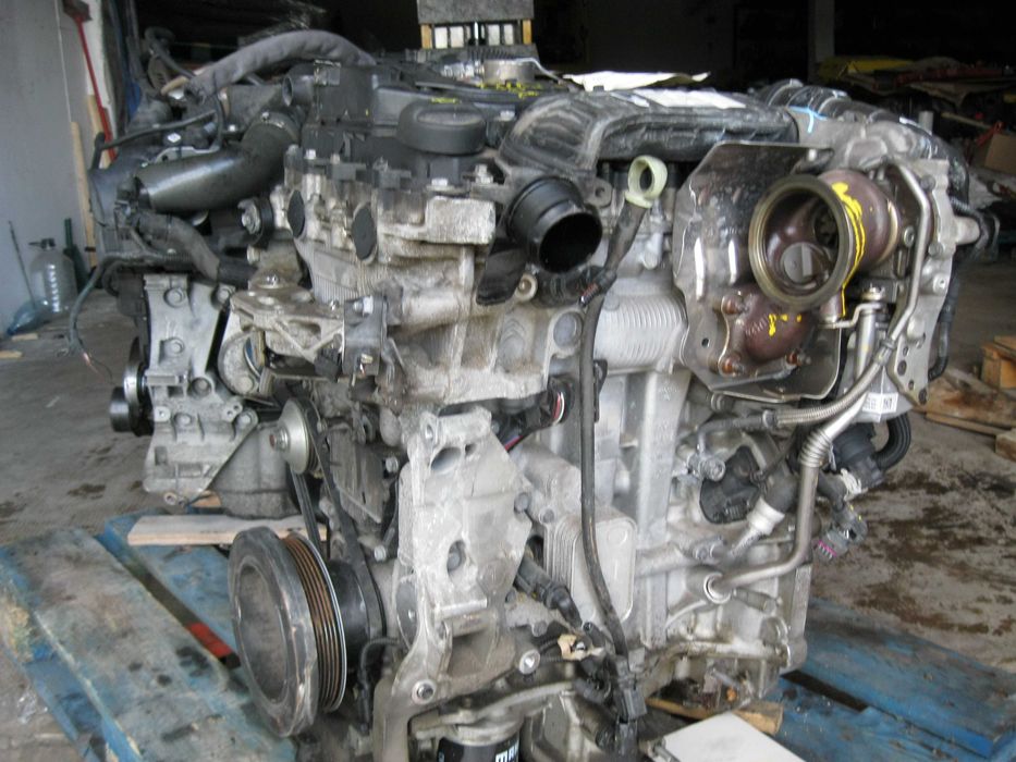 Motor 1,2i*EB2ADT_HNK*2020PeugeotCitroenOpelCorsaF *101CpEur6CuAnexe*31000kmImportFranta
