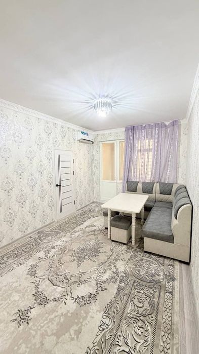 *Зеркалка 2\3\4 Чиланзар-13 52м2