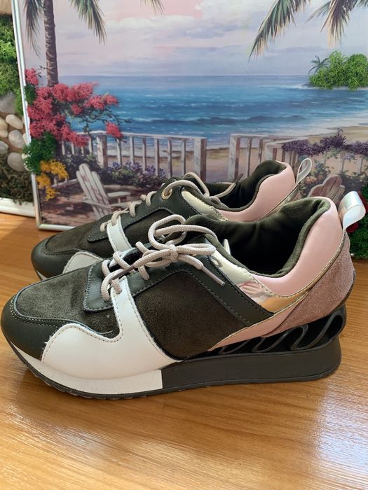 Adidași dama, nr 38