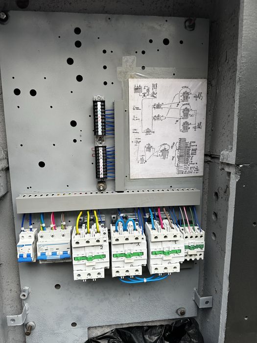 Колбасное оборудование Куттер Л5-ФКМ-125,