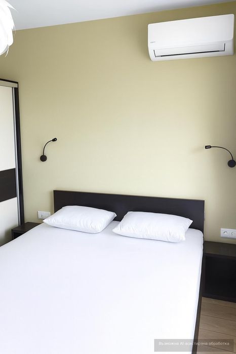 Дава се под наем Тристаен апартамент в Пловдив, Център - 70 кв.м за 598.23 € - Снимка #3