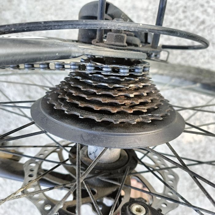 Велосипед сатылады