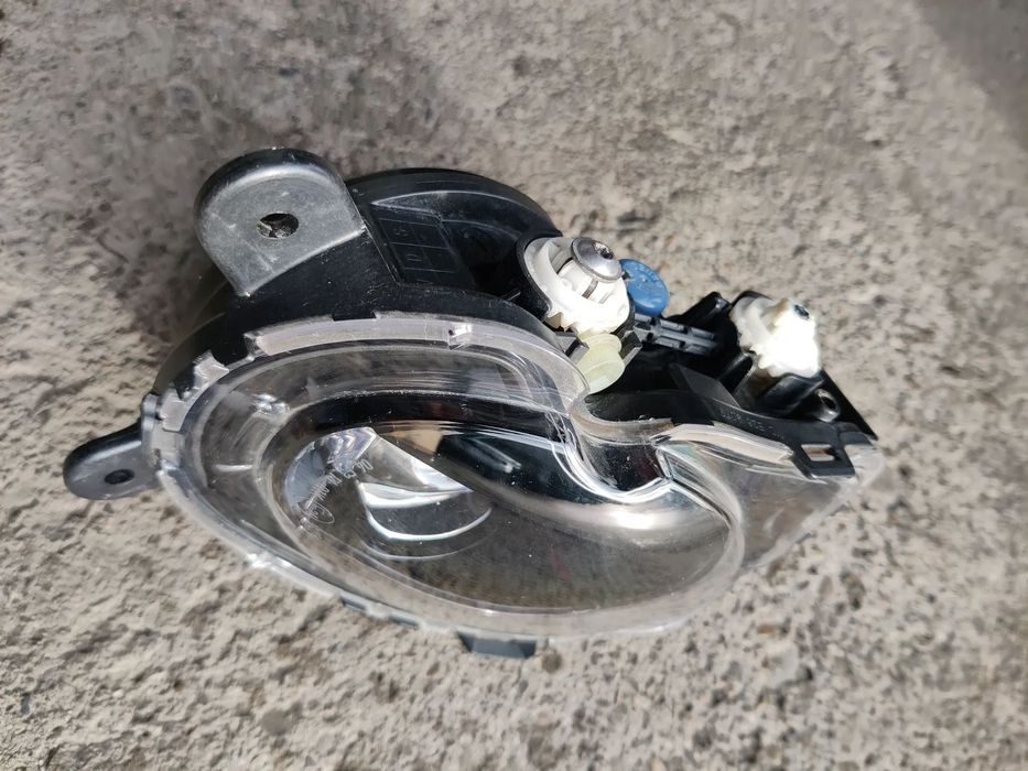 Proiector Far ceata LED DRL dreapta fata Seat CUPRA Formentor 2020-2025 Cod: 5FF941702 HSR