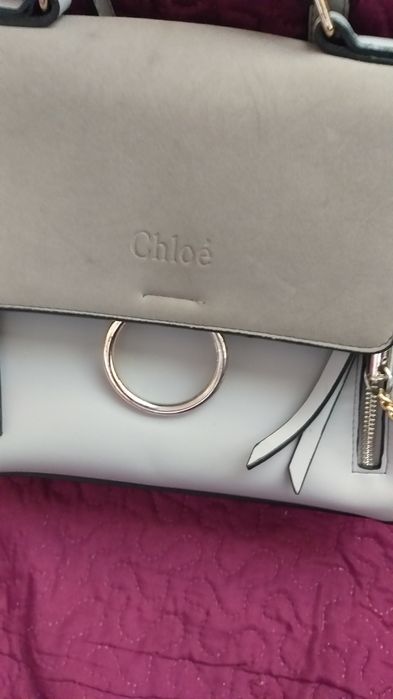 Малки дамски чанти