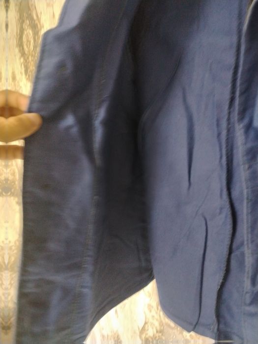 Продам спец одежду размер 50-52 хб.