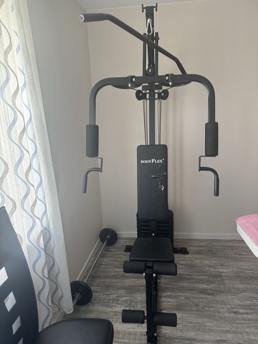 Фитнес уред Гладиатор