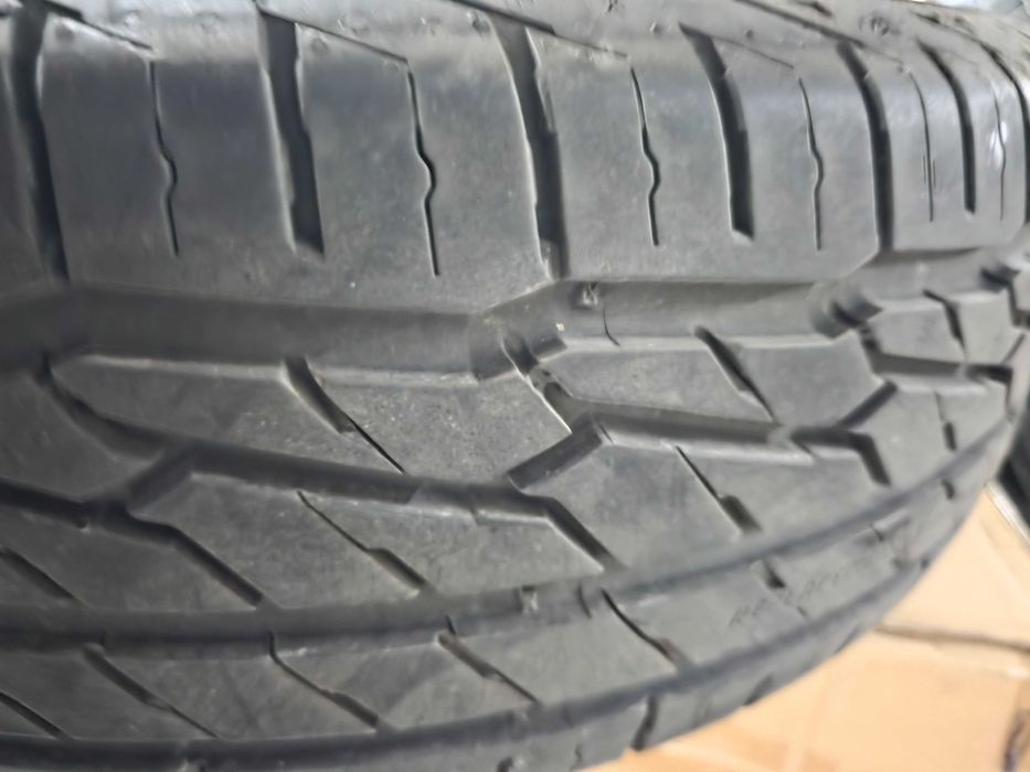 Предлагам летни гуми General  Grabber