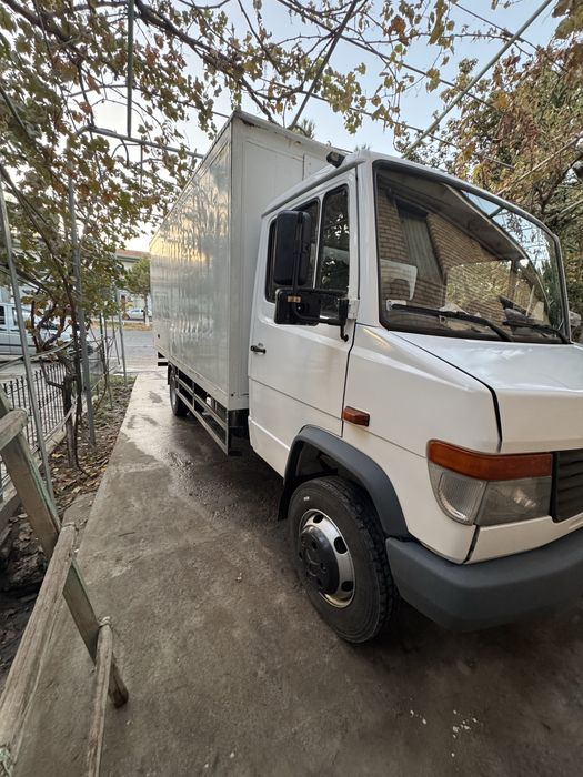 мерс  варо гигант перигон исузи бор