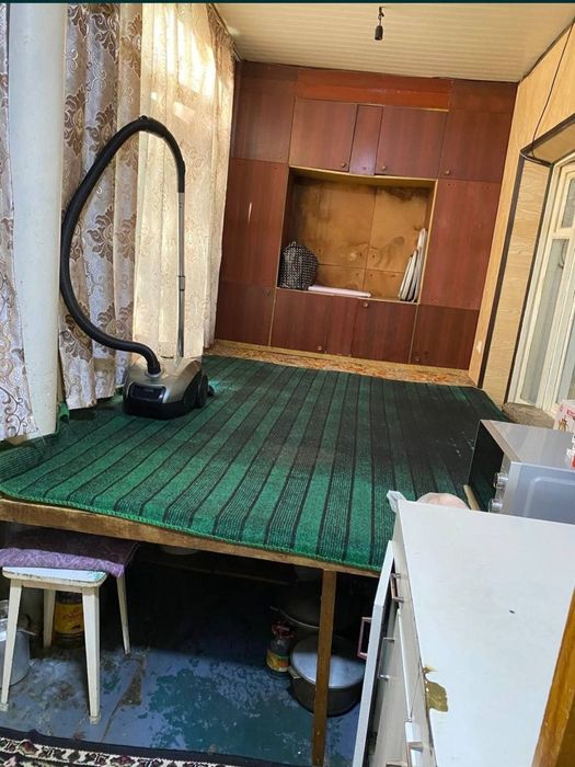 ™ Чиланзар 9 3в4/4/4‼️Кирпичный 2×6 Балкон|68м²| Кв продаётся‼️