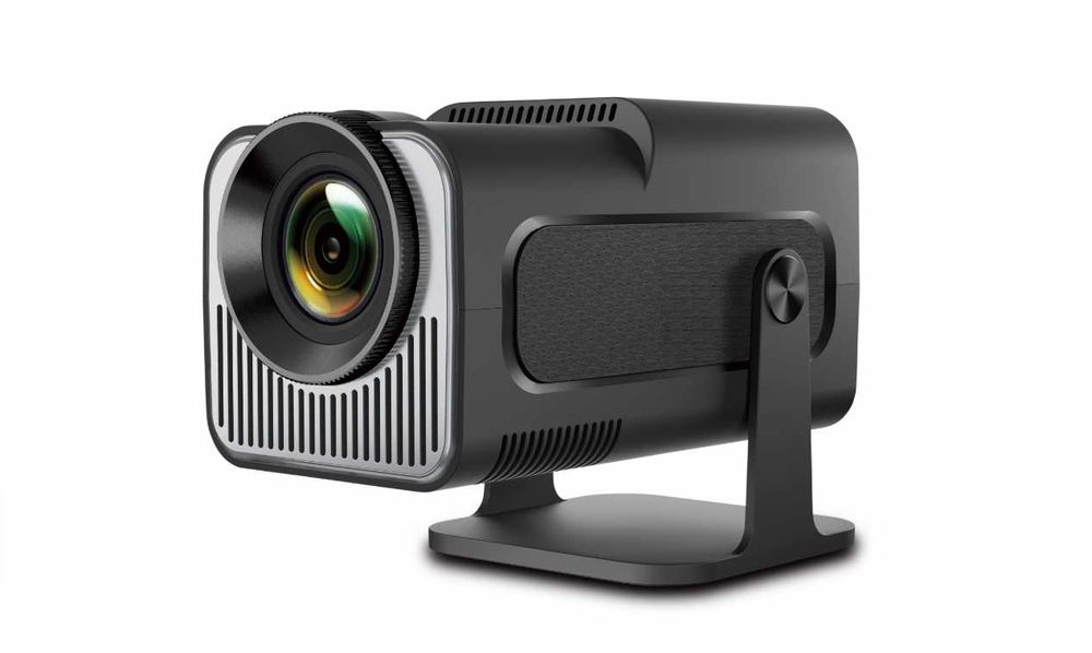 Proiector portabil SMART HY320MiNi 720p Allwinner H713 WiFi