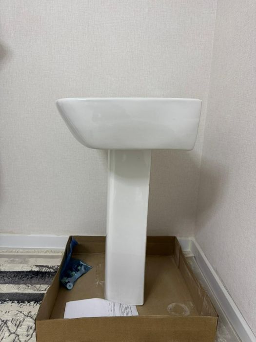 Раквина для ванной