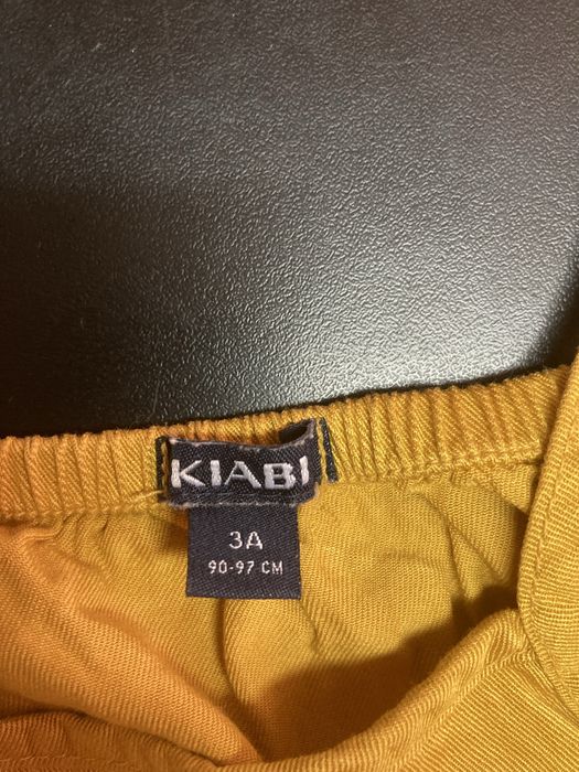 Set 2 salopete 2-3 ani