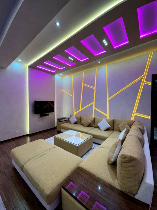 Супер Ченирма! Истанбул 15 кишига жой бор