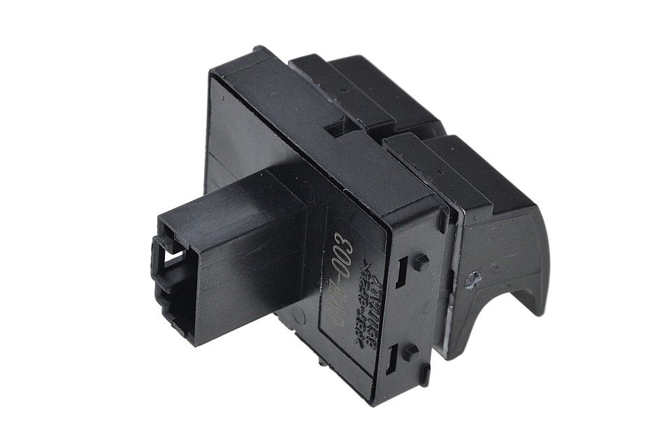 Бутон ключ за стъкла, VW, Golf 5 6, Passat B6, Touran, Caddy, Skoda