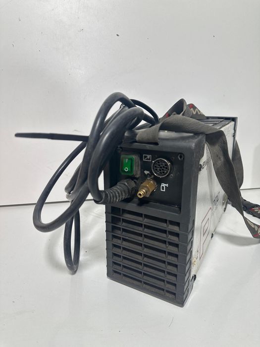 Aparat sudura Ewm Picotig 200 TIG MMA PROFESIONAL