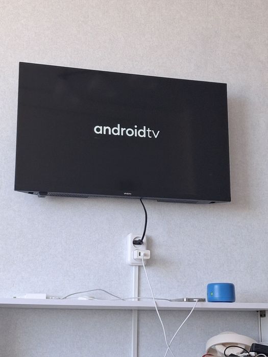 Продам смарт TV диагональ 32