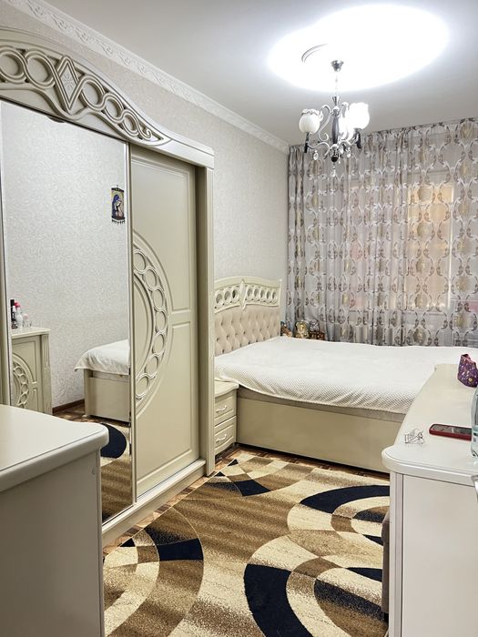 Продаю свою квартиру на Юнусабаде 2 квартал