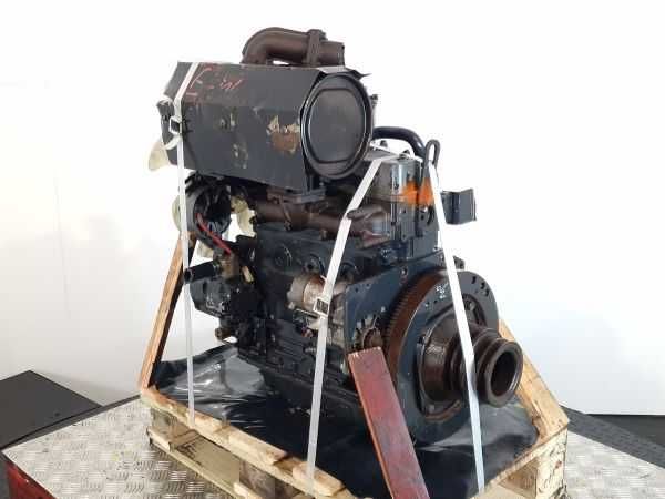 Motor complet Yanmar 4TNV88 - Piese motor Yanmar