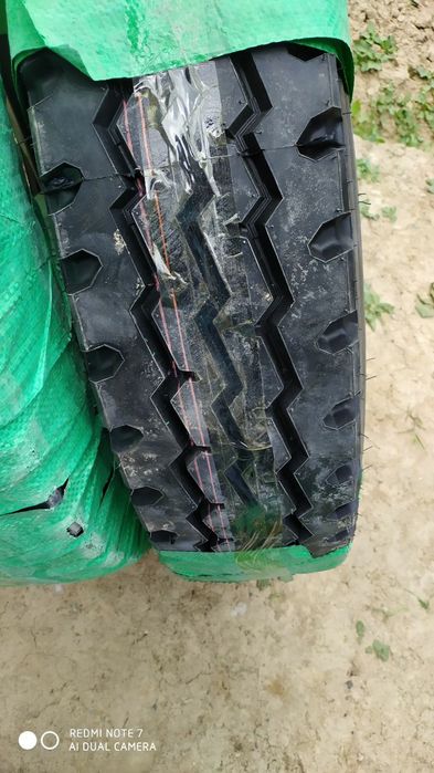 Шины для камаз. 10.00r20