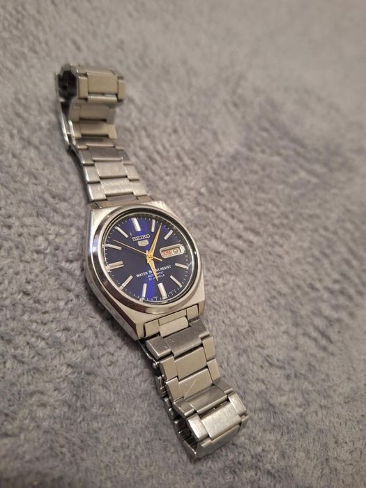 De vânzare seiko 5 automatic
